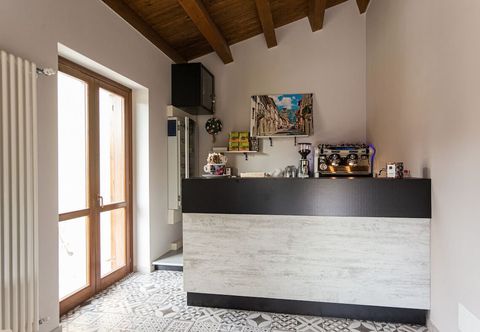 Others Albergo Diffuso Amatrice