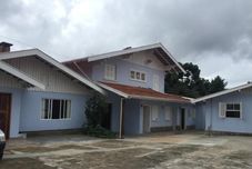 Lain-lain Pousada FM Campos do Jordão