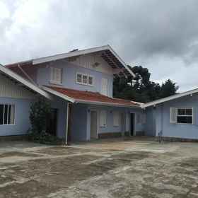 Primary image 1 Pousada FM Campos do Jordão, 卡皮瓦里购物中心 酒店