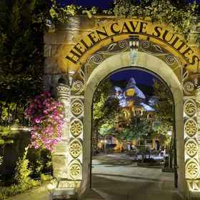 Primary image 1 Helen Cave Suites, โรงแรม & ที่พัก Goreme Kelebek Travel in Cappadocia