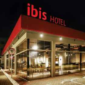 Primary image1ibis Cuiabá,Prime Park Estacionamentos - Unidade 9飯店