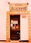 Imej utama Hotel Alicante
