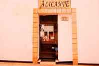 อื่นๆ Hotel Alicante