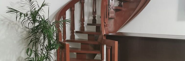 Others Flip Flops Hostel