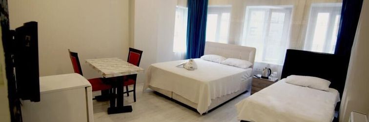 Others Trilya Hotel Istanbul