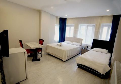 Others Trilya Hotel Istanbul