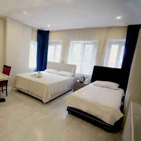 Room 1 Trilya Hotel Istanbul, Yapı Kredi Cultural Center Hotels