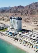 Imej utama Mirage Bab Al Bahr Beach Hotel