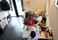 其他 2 Hostel 1010