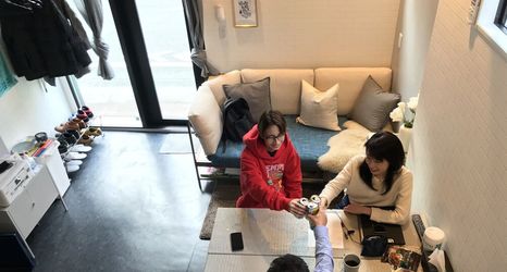 其他 2 Hostel 1010