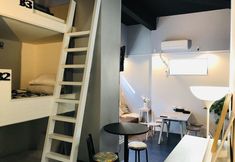 其他 5 Hostel 1010