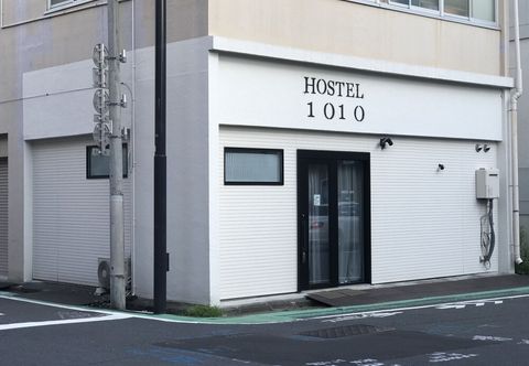 其他 Hostel 1010