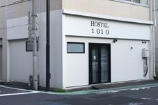 其他 Hostel 1010