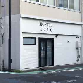 Primary image1Hostel 1010,GLUCK飯店