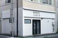 Lainnya Hostel 1010