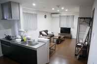 Lain-lain Nagayama Whole Apartment