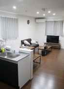 Primary image Nagayama Whole Apartment