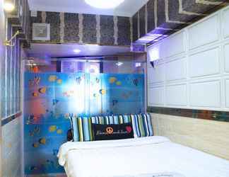 Lainnya 2 Standard Single Room