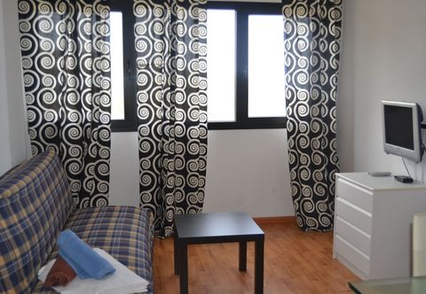 Khác Studio Apartment in Beautiful Monte Oiz