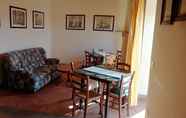 Others 2 Apartment for 6 People in Villa Luzi Farmhouse