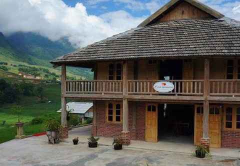 Khác Sapa Homestay In Remote Village