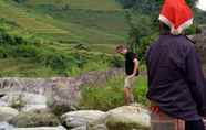 อื่นๆ 3 Sapa Homestay In Remote Village