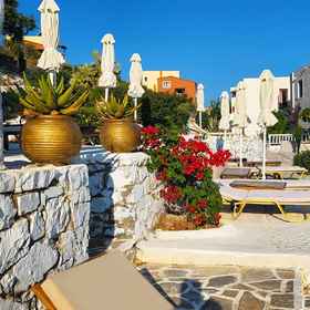 Primary image 1 Wandernest Cozy Corner Vibe 8, Acqua Plus Water Park Hotels