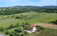 Khác 5 Villa Singola In Aperta Campagna,massima Privacy