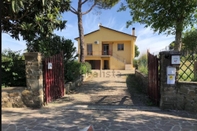 Khác Villa Singola In Aperta Campagna,massima Privacy