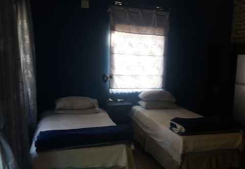 Others Comfy Room With Dstv and Aircon