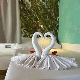 Primary image 1 Charming Studio in Heraklion Prefecture With Private Entrance and Scenic Views, Hotel Dimos Gortyna