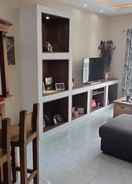 Imej utama Very Bright Well Kept Apartment