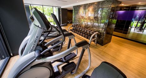 其他 2 Welcome to the Best and new Apartment to Have Great Trip in Patong Beach