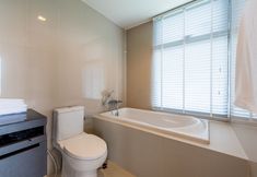 อื่นๆ 5 Welcome to the Best and new Apartment to Have Great Trip in Patong Beach