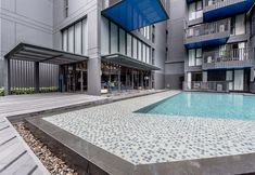 อื่นๆ 3 Welcome to the Best and new Apartment to Have Great Trip in Patong Beach