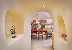 Others 6 Real Santorini Cave House far From the Crowds