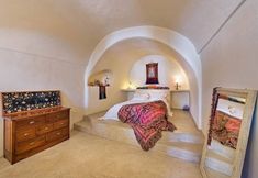 Others 3 Real Santorini Cave House far From the Crowds