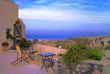 Others Real Santorini Cave House far From the Crowds