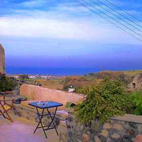 Primary image 1 Real Santorini Cave House far From the Crowds, Wine Museum Santorini Island Hotels