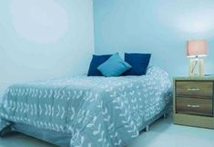 Others 3 Room in Condo - Malecon Cozy Private Room 6