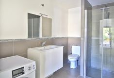 Others 7 Aparthotel Rigaud By Altissimo - Studio 104