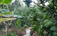 Others 4 Peaceful Homestay in the Middle of Fruit Garden - Room With Public Restroom