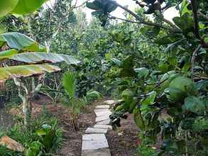 Others 4 Peaceful Homestay in the Middle of Fruit Garden - Room With Public Restroom