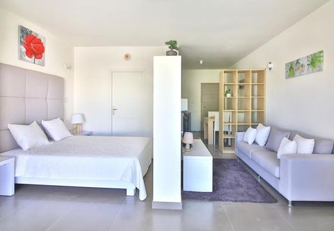 Others Aparthotel Rigaud By Altissimo - Studio 126