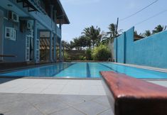 Khác 3 Boutique Health-focused Hotel on the Beach in Sri Lanka, Just North of Colombo