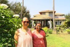 Khác Boutique Health-focused Hotel on the Beach in Sri Lanka, Just North of Colombo