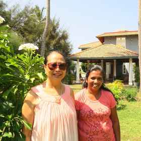 Primary image 1 Boutique Health-focused Hotel on the Beach in Sri Lanka, Just North of Colombo, Gampaha Division Hotels