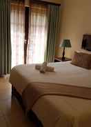 Imej utama Fairview Bed And Breakfast - Double Bedroom 3