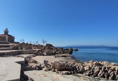 Others 5 Studio Apartments Roza - A Charming Oasis in the Centre of Makarska
