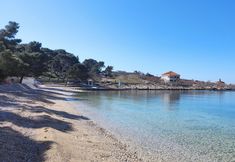 Others 4 Studio Apartments Roza - A Charming Oasis in the Centre of Makarska